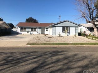 1131 Crosby Ave, Simi Valley, CA 93065