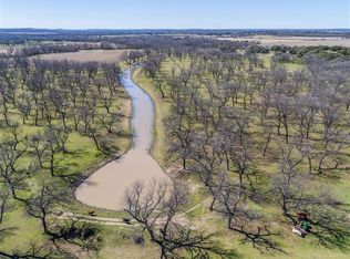 1251 County Road 360, Gustine, TX 76455
