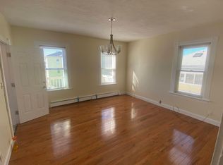 28 Esther St #1, Worcester, MA 01607
