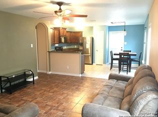 11727 Luckey Ledge, San Antonio, TX 78252