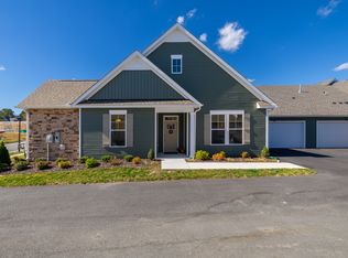 Augusta - Villa Home, Church Square Plan, Church Square, Smithfield, VA 23430