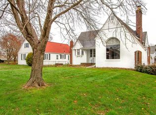 160 Harter Ave NW, Canton, OH 44708