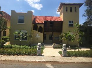 407 S Lakeside Dr APT A, Lake Worth, FL 33460