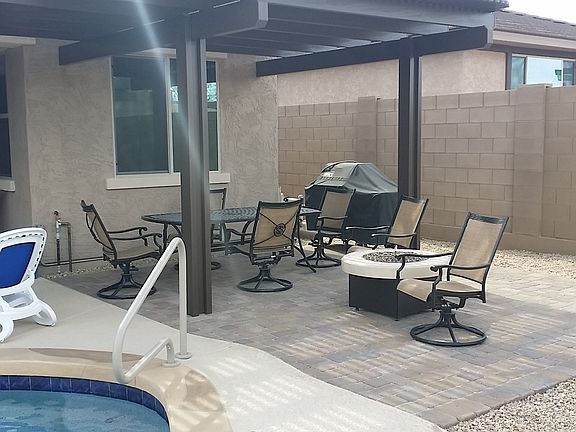 4th image of 3724 W Lapenna Dr