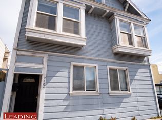 1383 26th Ave #1385, San Francisco, CA 94122