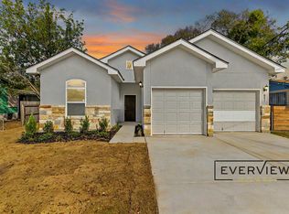 652 Corliss, San Antonio, TX 78220