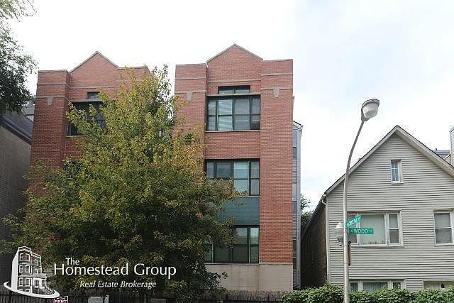 1st image of 1220 N Wood St APT 3N