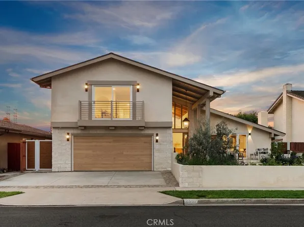 2741 Sandpiper Dr, Costa Mesa, CA 92626