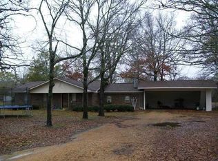 205 Henderson Rd, Winnsboro, LA 71295