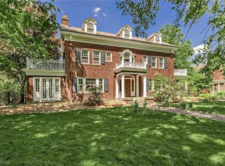 2750 Leighton Rd, Shaker Heights, OH 44120