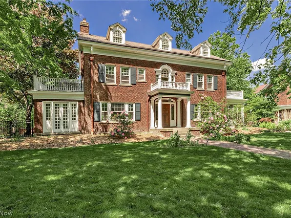 2750 Leighton Rd, Shaker Heights, OH 44120