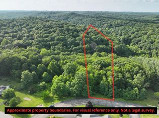 514 Edgehill Cir, Logan, OH 43138