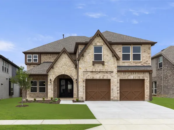 6233 Shasta Creek Rd, Celina, TX 75009