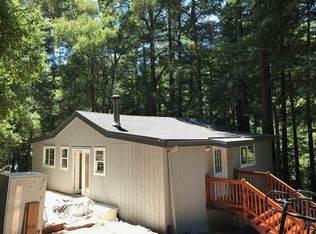 277 Celia Ave, Boulder Creek, CA