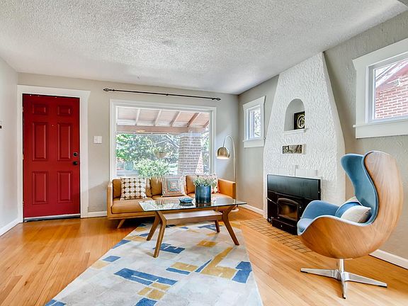 3rd image of 3445 N Race St