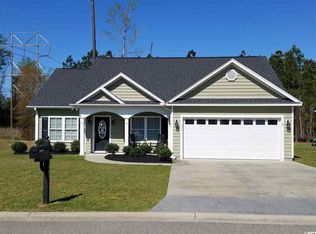 325 Basswood Ct, Conway, SC 29526