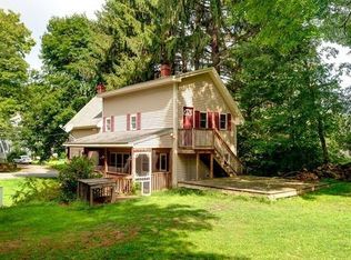 14 S Main St, North Brookfield, MA 01535