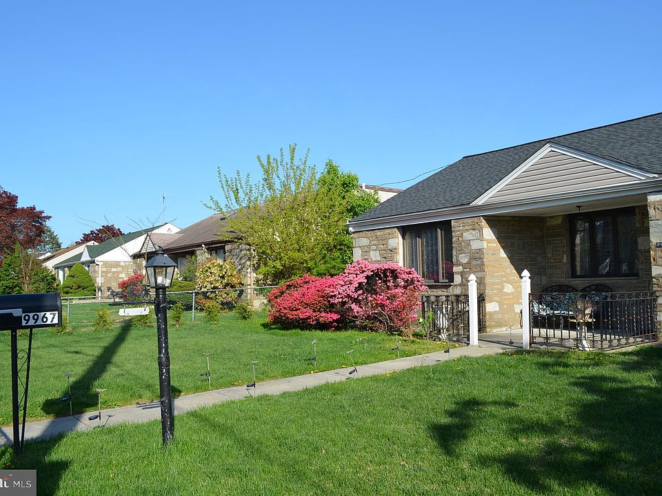 9967 Ferndale St, Philadelphia, PA 19115 Zillow