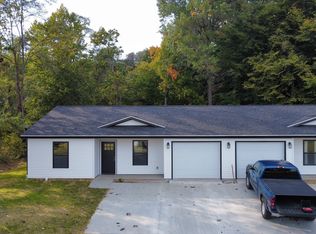 317 N Truman Rd, Jasper, IN 47546