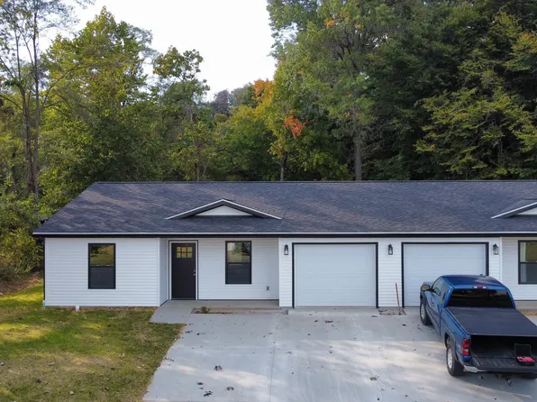 317 N Truman Rd, Jasper, IN 47546