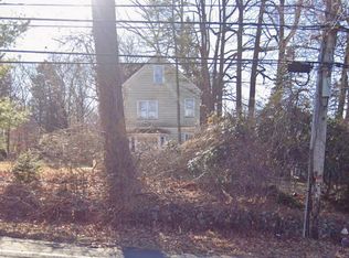 367 Route 59, Airmont, NY 10952