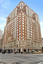 Sold by Brown Harris Stevens