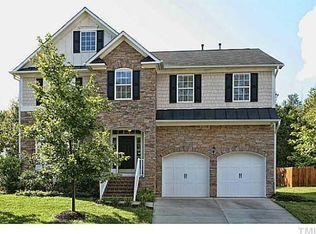 1001 Martry Rd, Durham, NC 27713