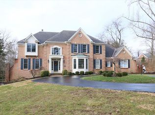 4725 Miami Rd, Cincinnati, OH 45243