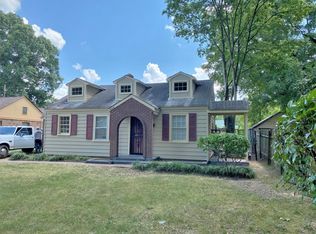 1044 Woodbury Rd #1, Memphis, TN 38111