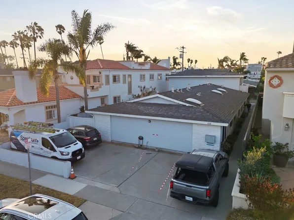 215 Detroit Ave, Huntington Beach, CA 92648