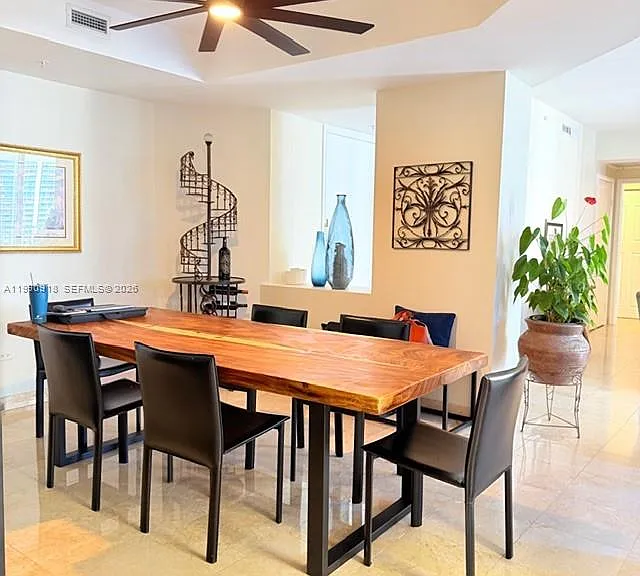 801 Brickell Key Blvd #3008 — Photo 6