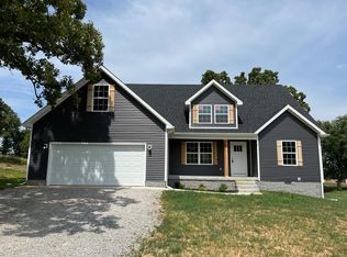 1458 Taylor Barrow Rd, Auburn, KY 42206