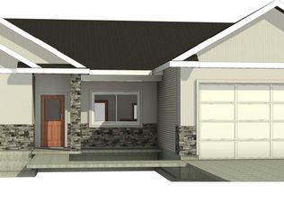LOT 2 101st S #200-W, Rupert, ID 83350