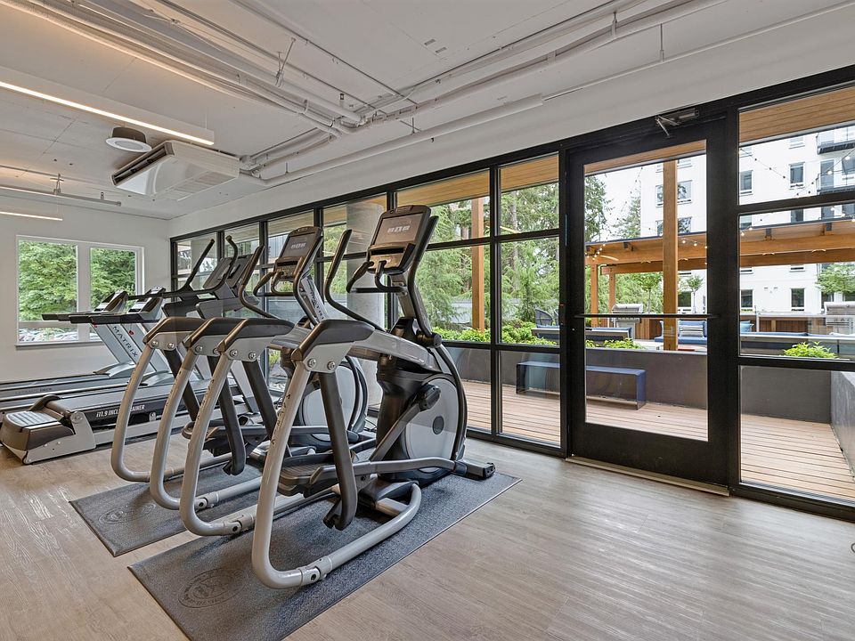 Nightingale Apartment Rentals Redmond, WA Zillow