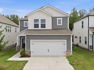 112 Anise Tree Way, Clayton, NC 27527