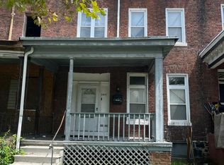 3817 Reisterstown Rd, Baltimore, MD 21215