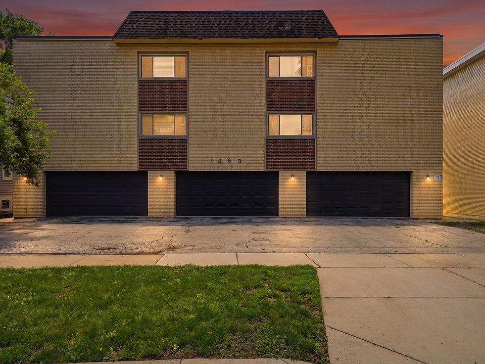 1st image of 1363 Perry St APT 3A