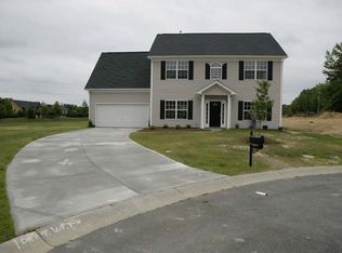 2007 Sweet Gum Ct, Monroe, NC 28110