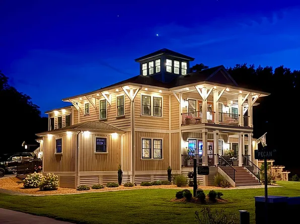 6831 Pecan Ln, Manns Harbor, NC 27953