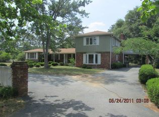 1956 Zebulon Rd, Griffin, GA 30224