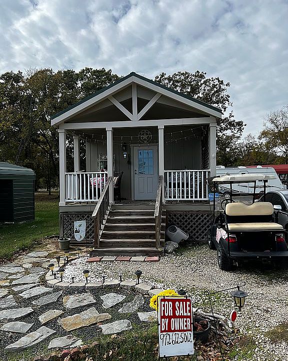 1st image of 382 Private Road 1550 Lot 65