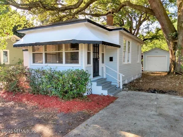 3242 GREEN Street, Jacksonville, FL 32205