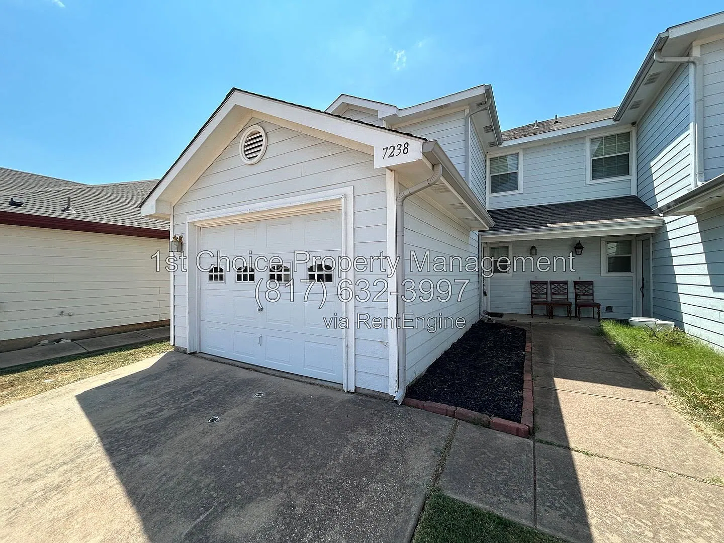 2 bed, 2.5 bath, 1540 sqft, $1,895 — Photo 2
