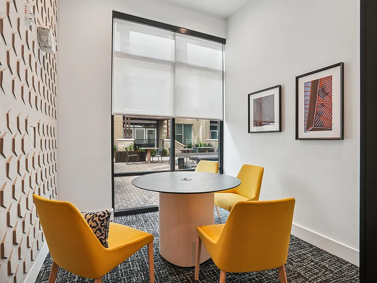 Link Apartments NoDa 36th — Photo 44