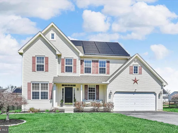 723 Franklin St, Coatesville, PA 19320