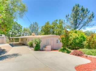 31 Oak Hill Dr, Oroville, CA 95966