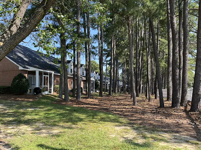 Quail Hill and Manchester Apartments of Fuquay-Varina — Photo 15