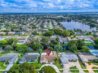 721 NW 93rd Ave, Pembroke Pines, FL 33024