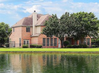 16606 Mystic Harbor Ln, Houston, TX 77095