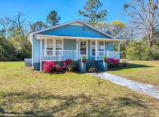 335 Ascauga Lake Rd, Graniteville, SC 29829